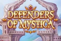 Defenders of Mystica Slot Review